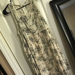 Jodifl Dress
